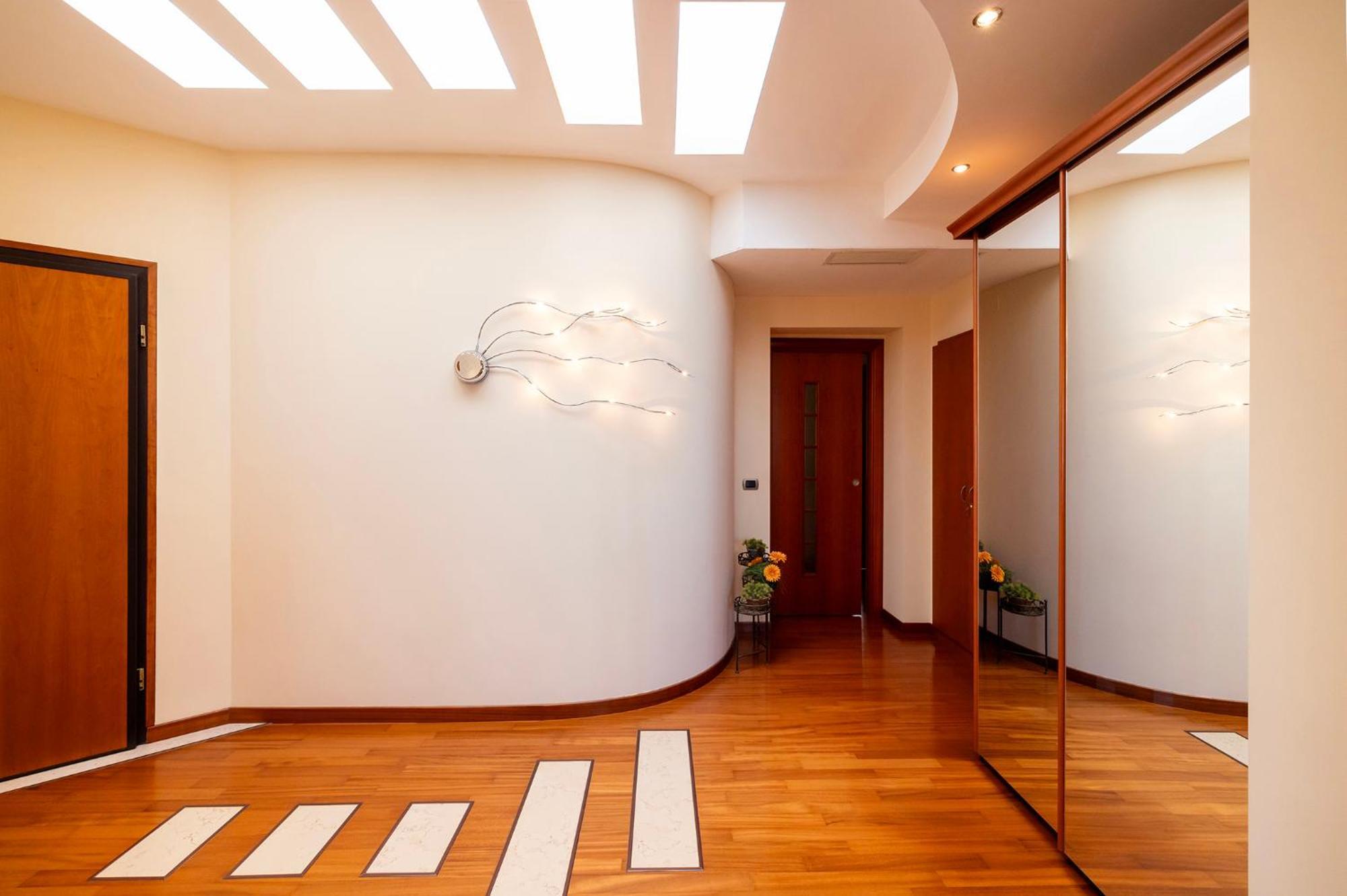 L'Attico Sul Mare - Exclusive Penthouse, ויאסטה מראה חיצוני תמונה