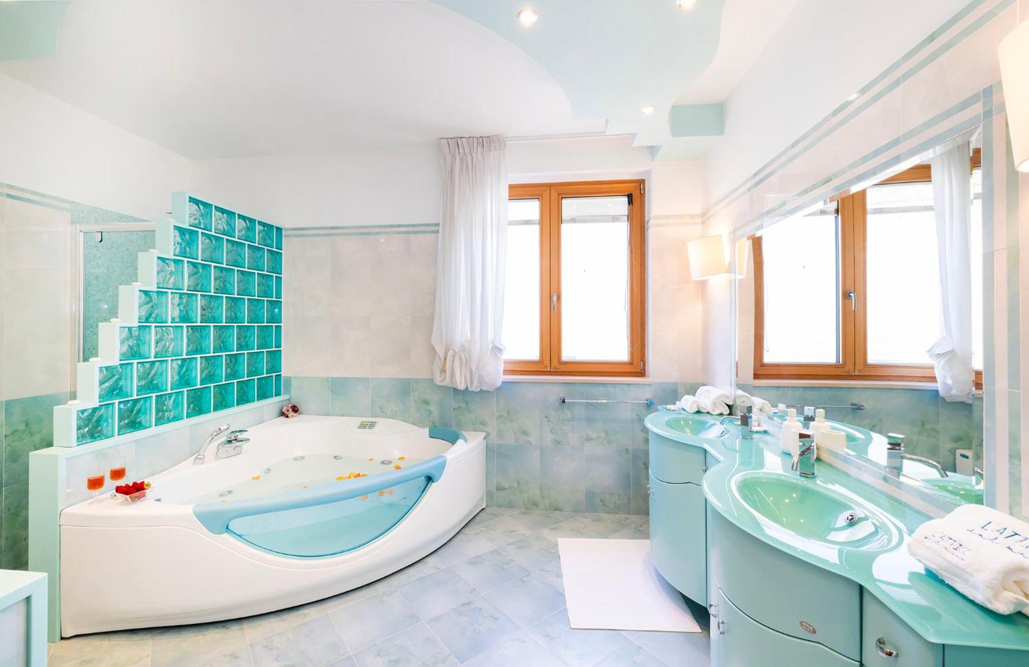 L'Attico Sul Mare - Exclusive Penthouse, ויאסטה מראה חיצוני תמונה