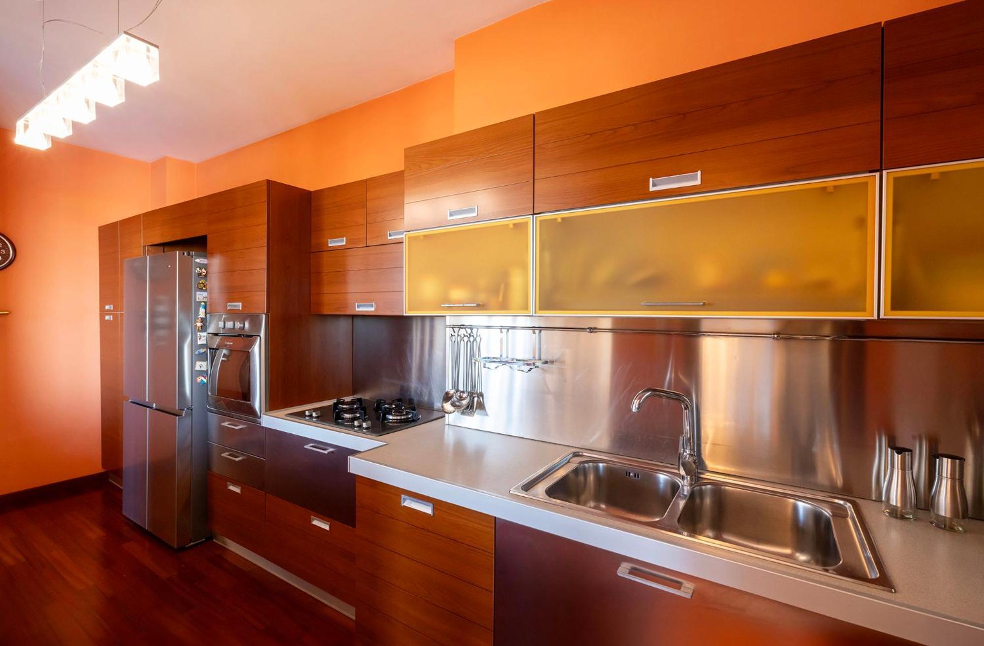 L'Attico Sul Mare - Exclusive Penthouse, ויאסטה מראה חיצוני תמונה